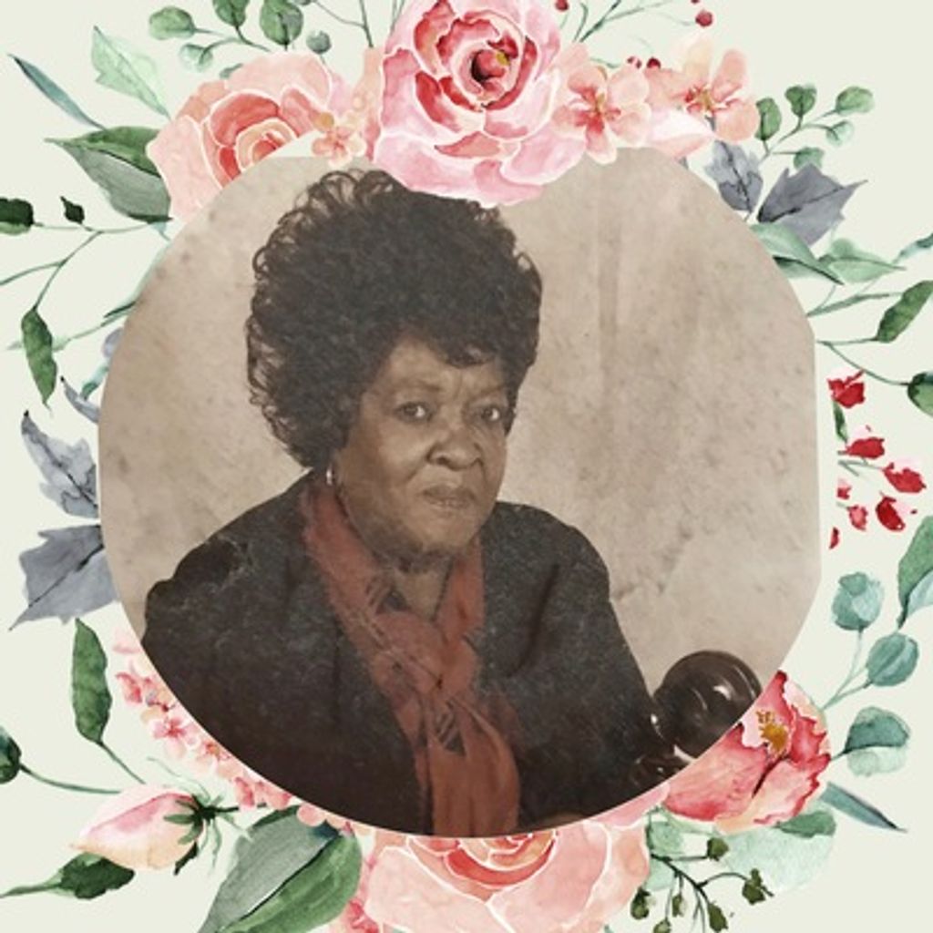 Queen Geneva Anderson Williams Profile Photo