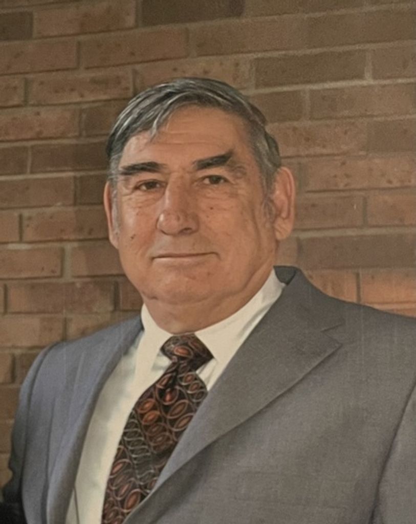 Elbert Lewis Spears Profile Photo
