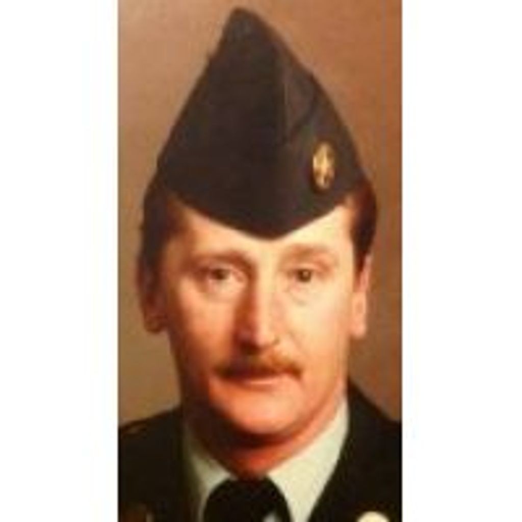 Richard Edward Joseph Yarasavich