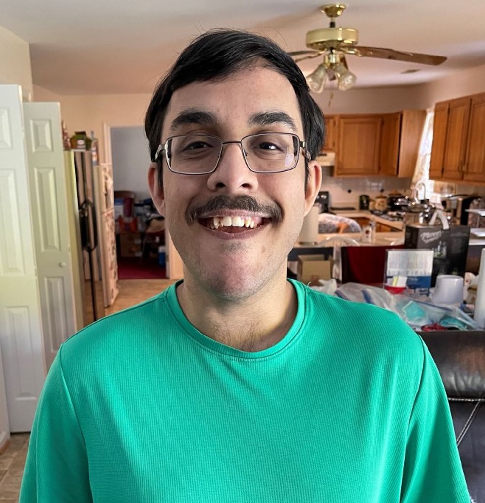 Sanjay P. Sahadeo
