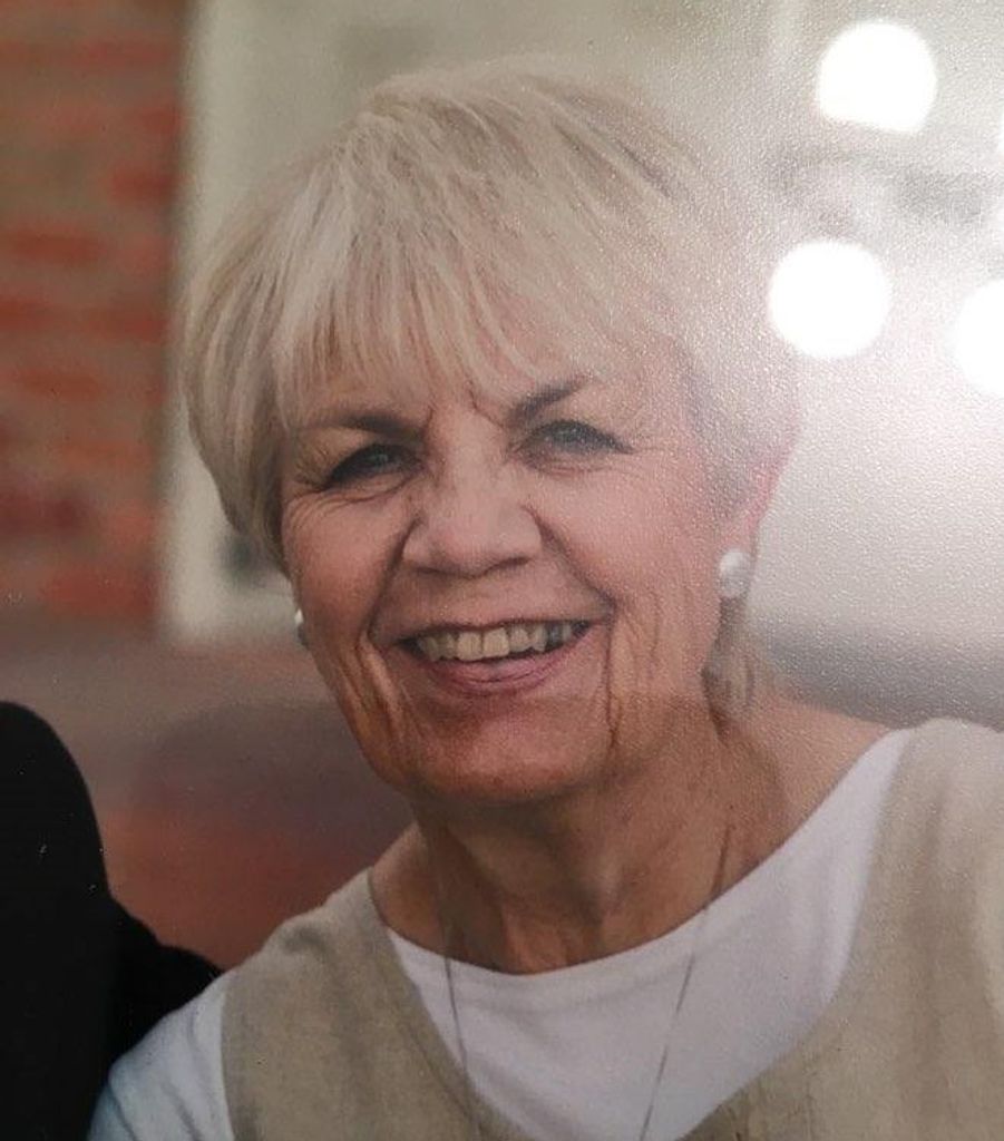 Pat Hofheins