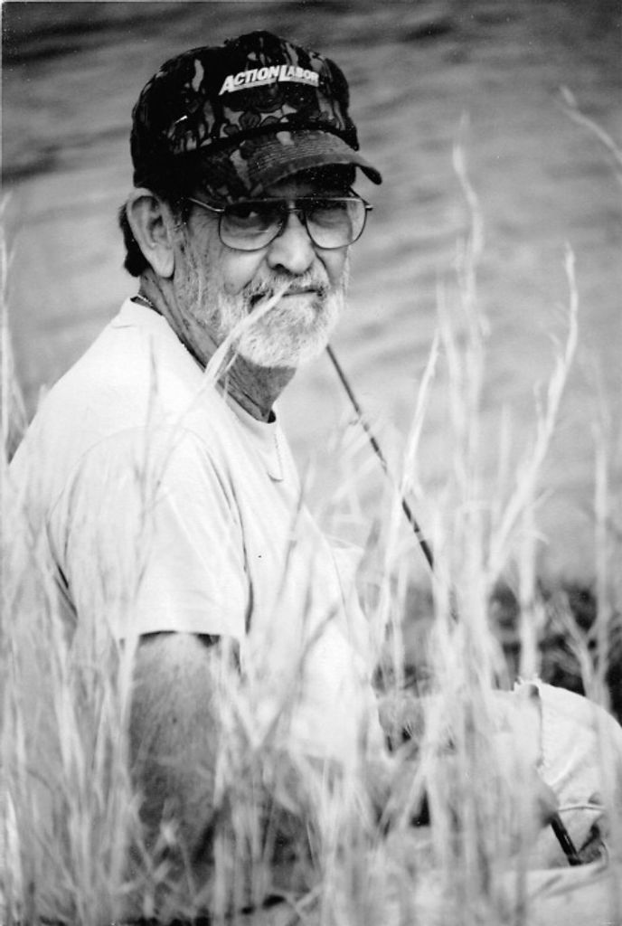 William Joseph Landrum, Sr. Profile Photo