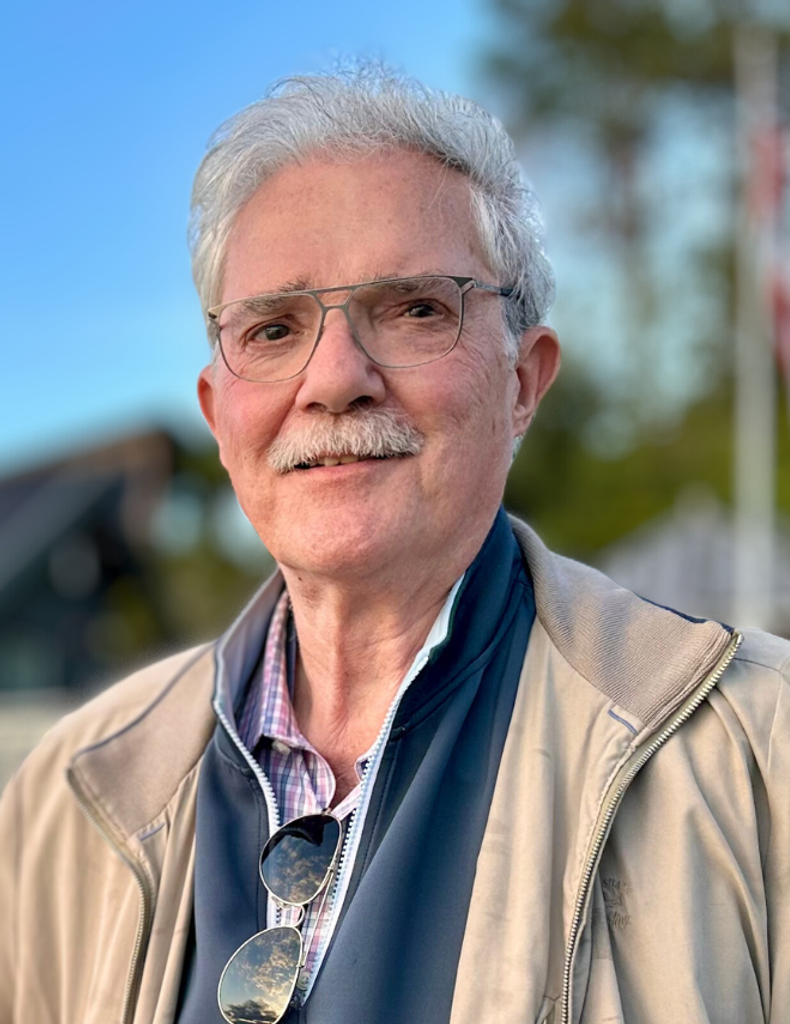 Gregory K Brown Profile Photo