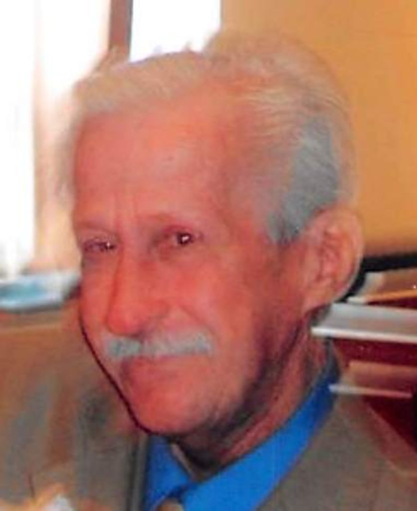 Anthony V. Bayer