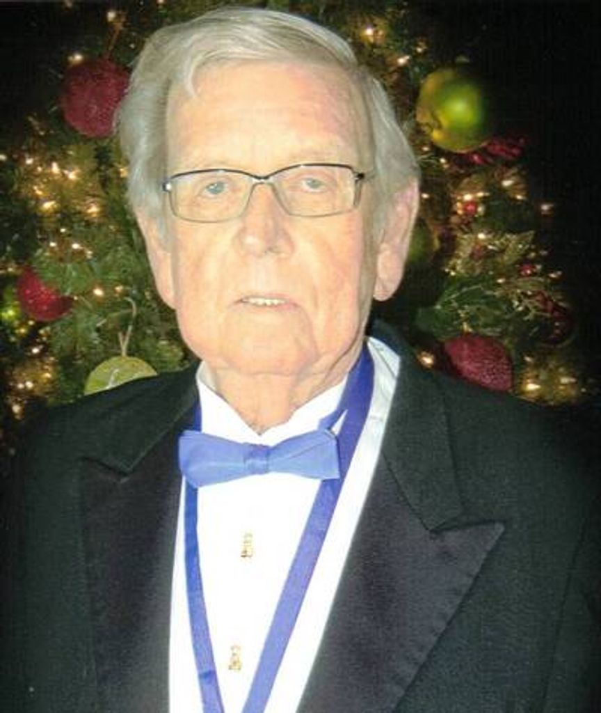 Bobby Windel Hogue Profile Photo