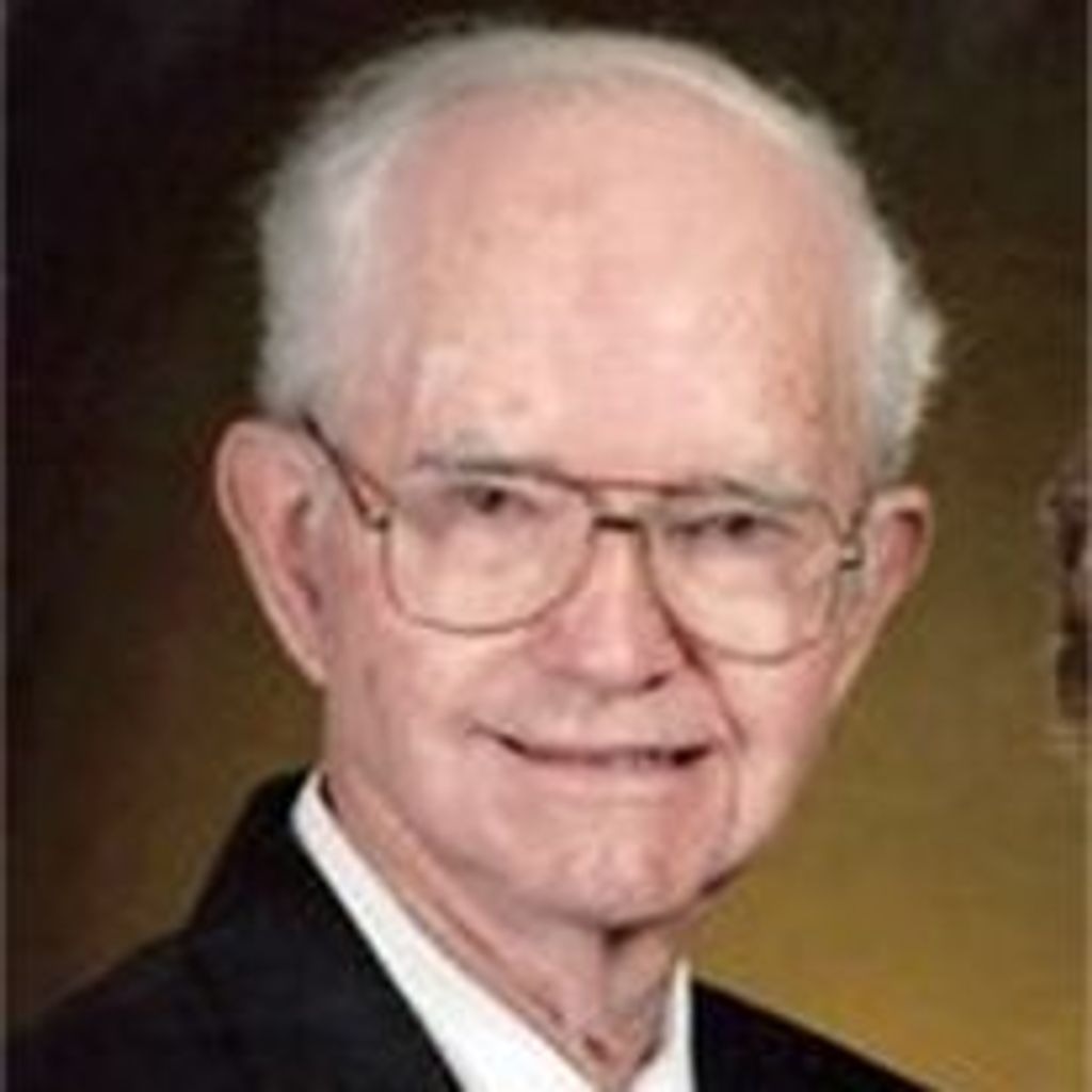 Thomas J. Bowen