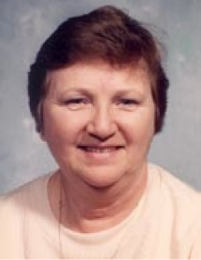 Beverly J. Voisin