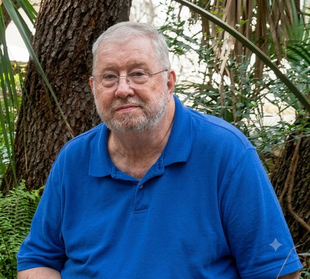 Daniel Eugene Jonas Profile Photo