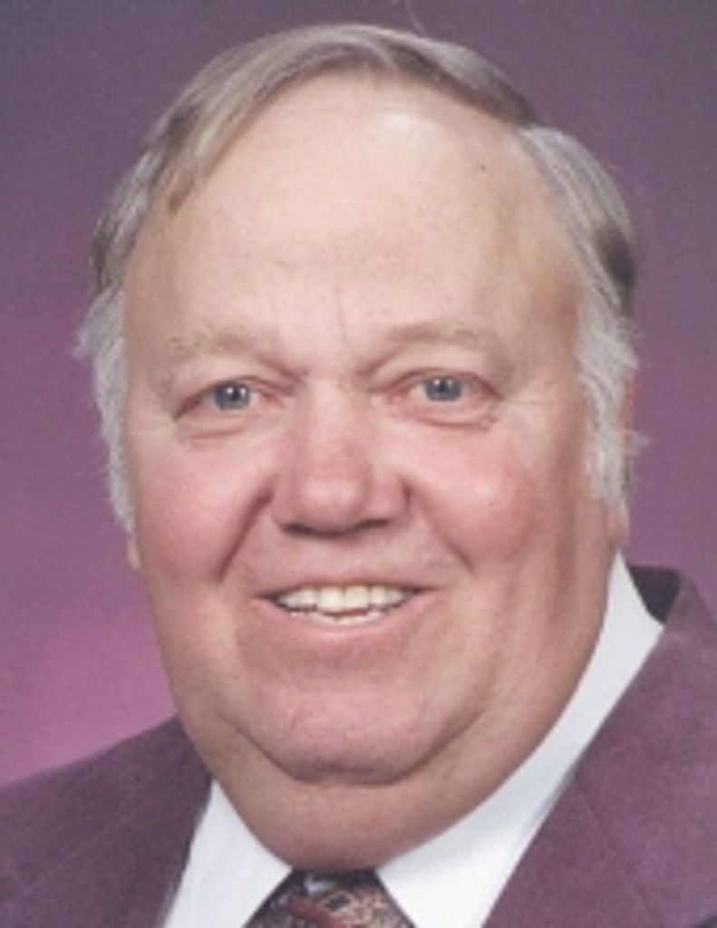 Fred L. White