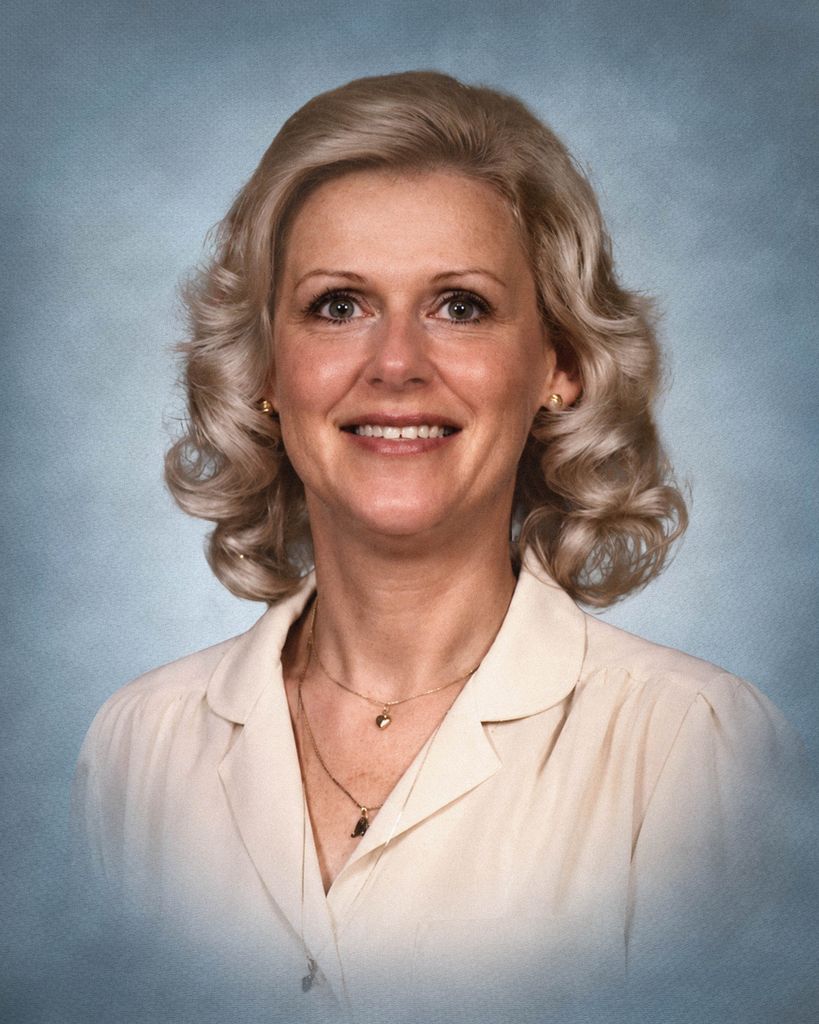 Marlene Handy