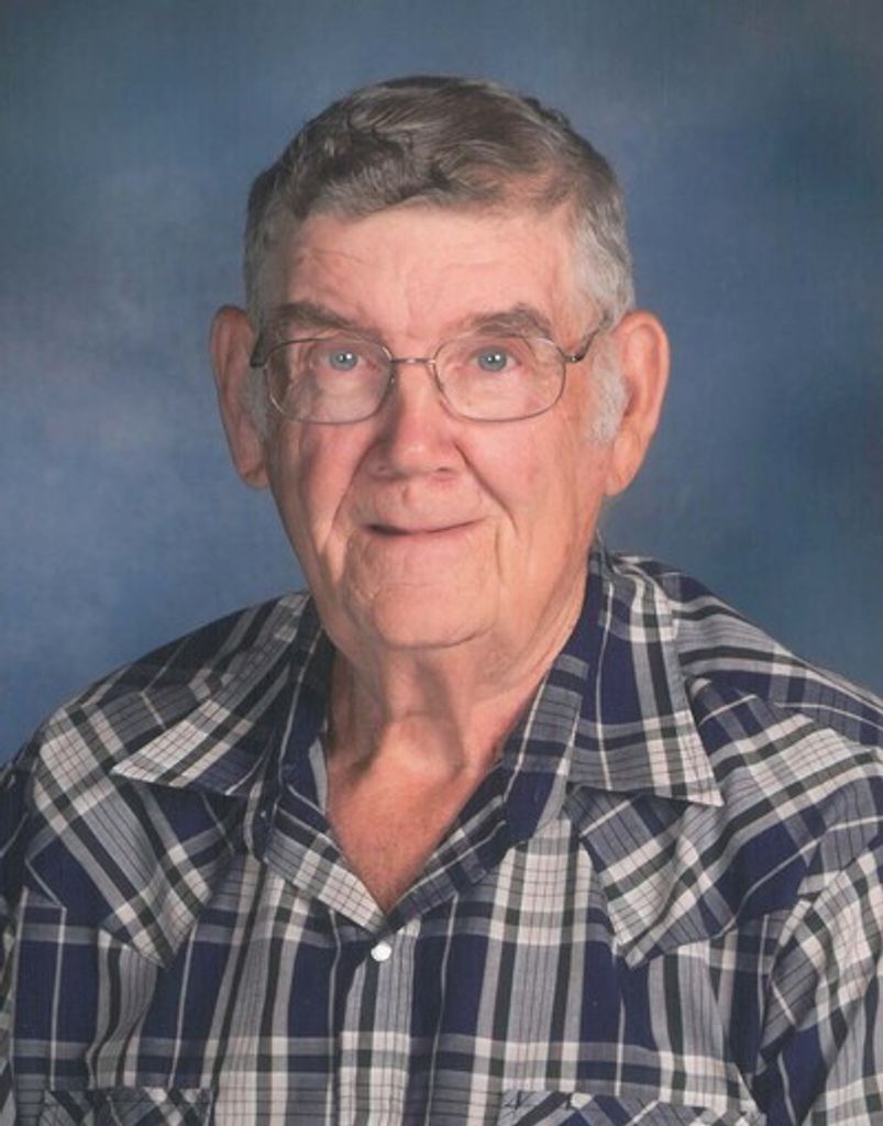 Daniel Ray Tutwiler Profile Photo