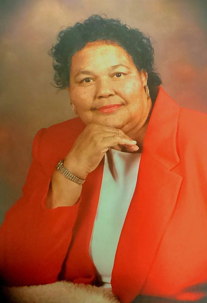 Cleta Lectrenia Bowen Mosley Profile Photo