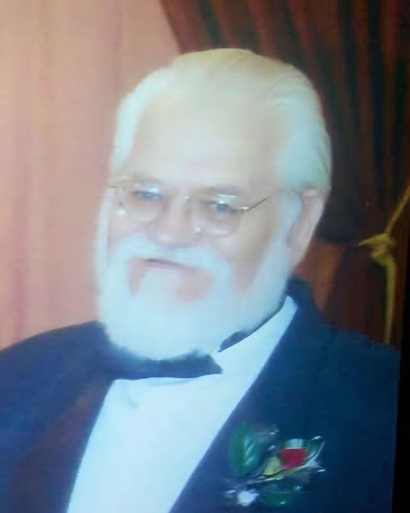 Jerry Wayne McGinnis
