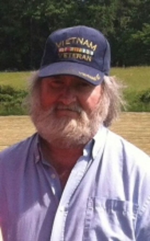 Melvin Kenneth Wolinski