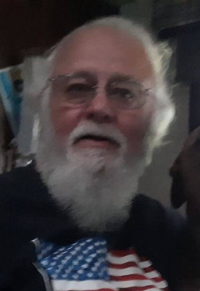 Barry P. Elkins Profile Photo