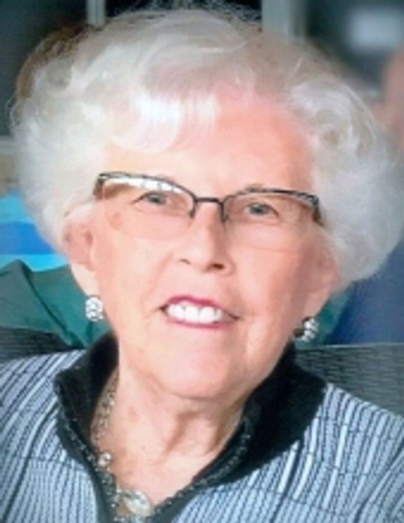 Ruth C. (Riale) Peters