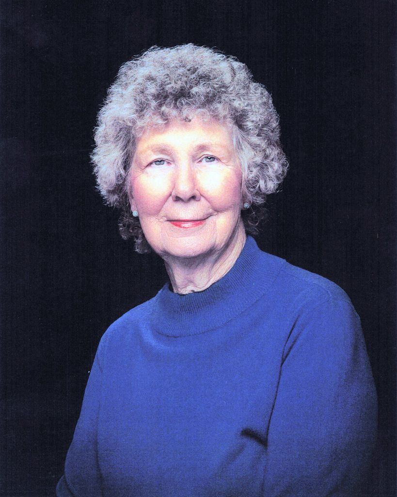 Judith Louise Ryan