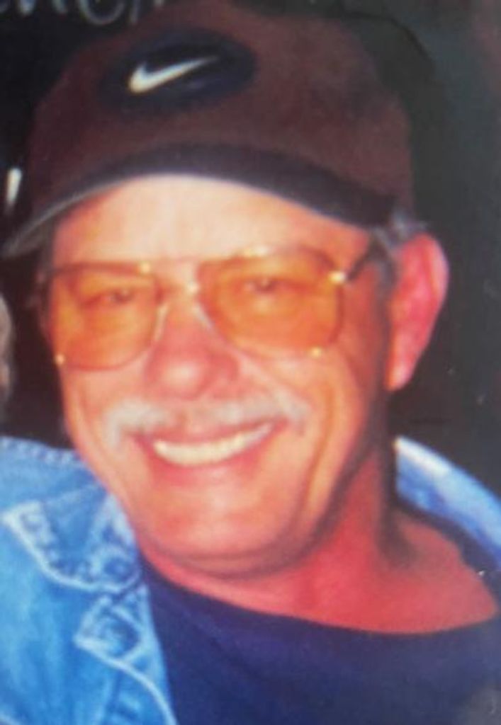 Donnie D. Buckins Profile Photo