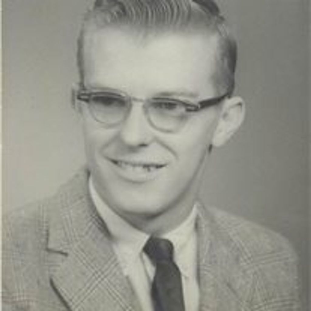 James L. Macdonald, Jr. Profile Photo