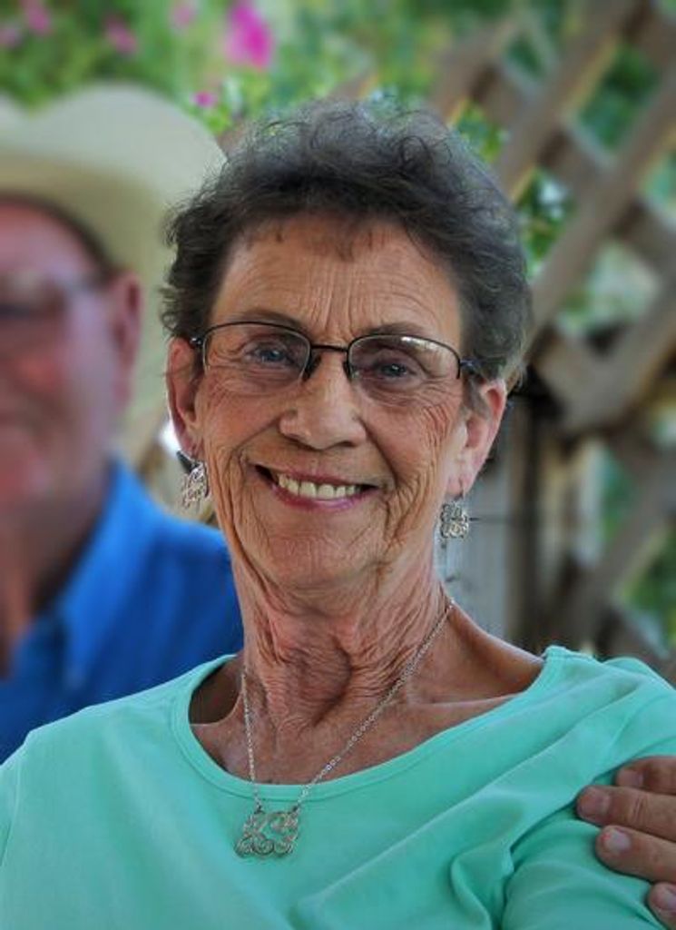 Claudette Elizabeth Gill Profile Photo