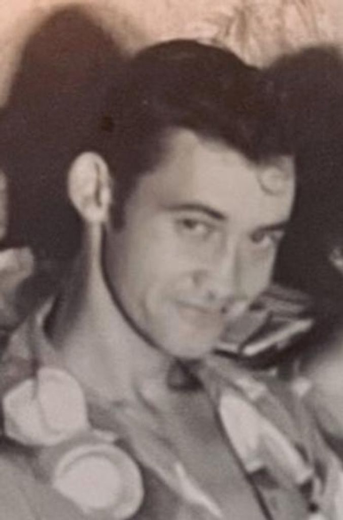 Lester W. Clark Profile Photo