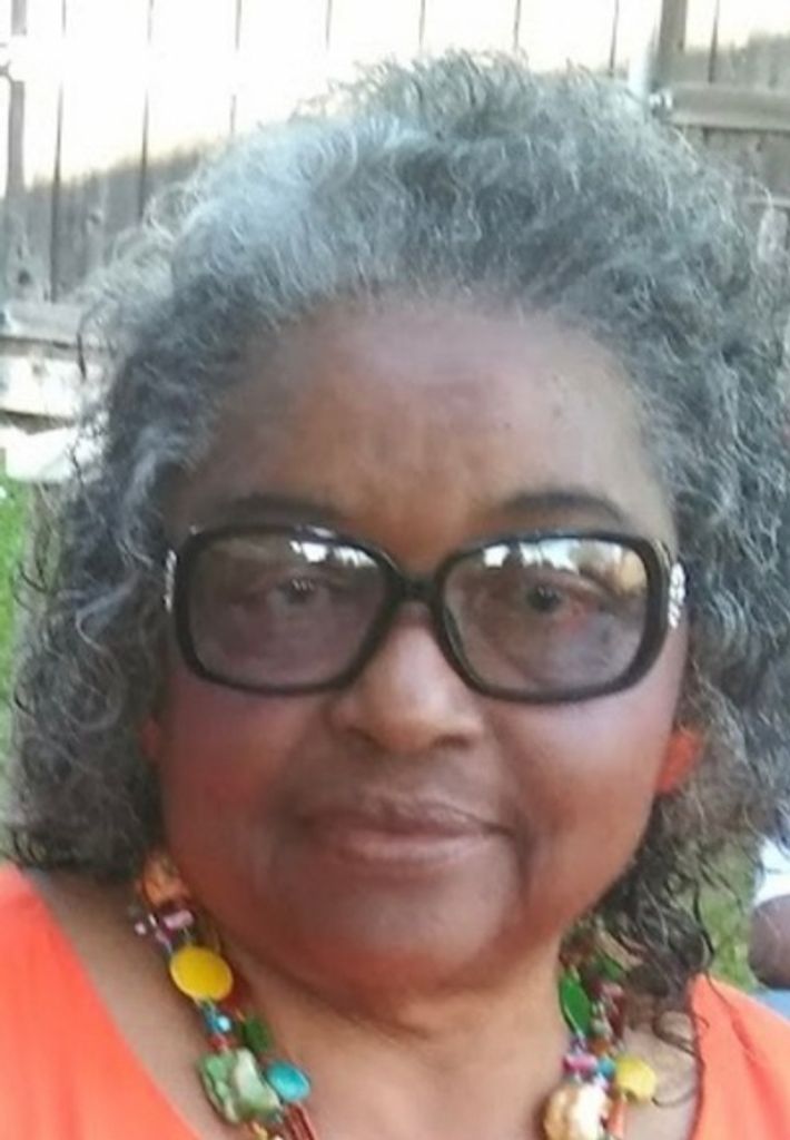 Beaulah Hickson Profile Photo