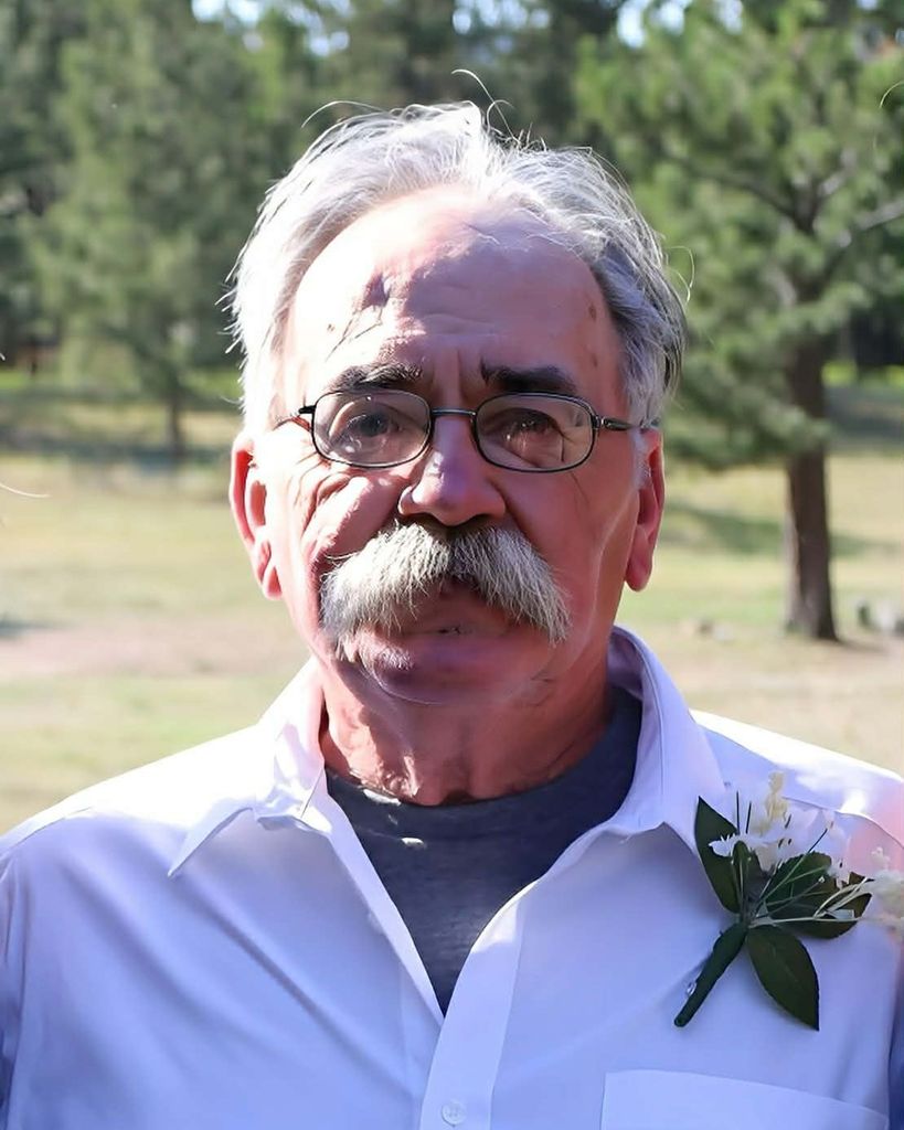 John Charles Ockenga Profile Photo