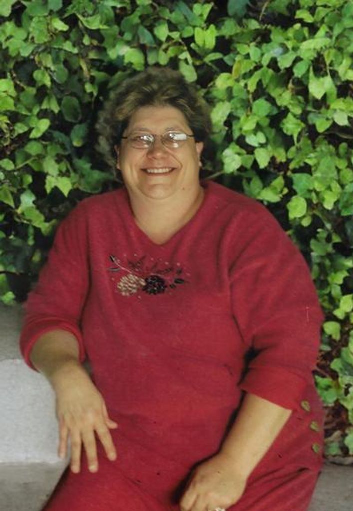 Rose Mary Buchanan Profile Photo