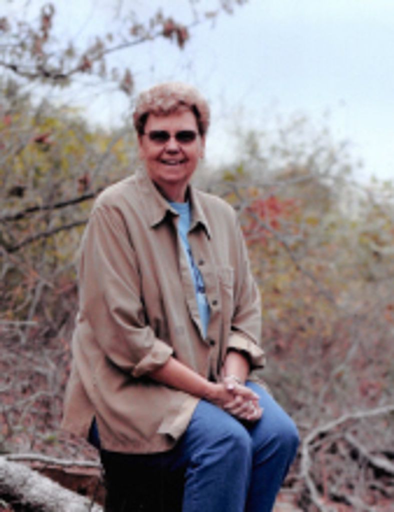 Betty Joyce Simmons