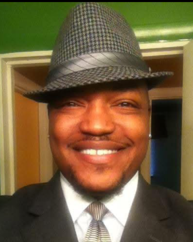 Larry P. Wade Profile Photo