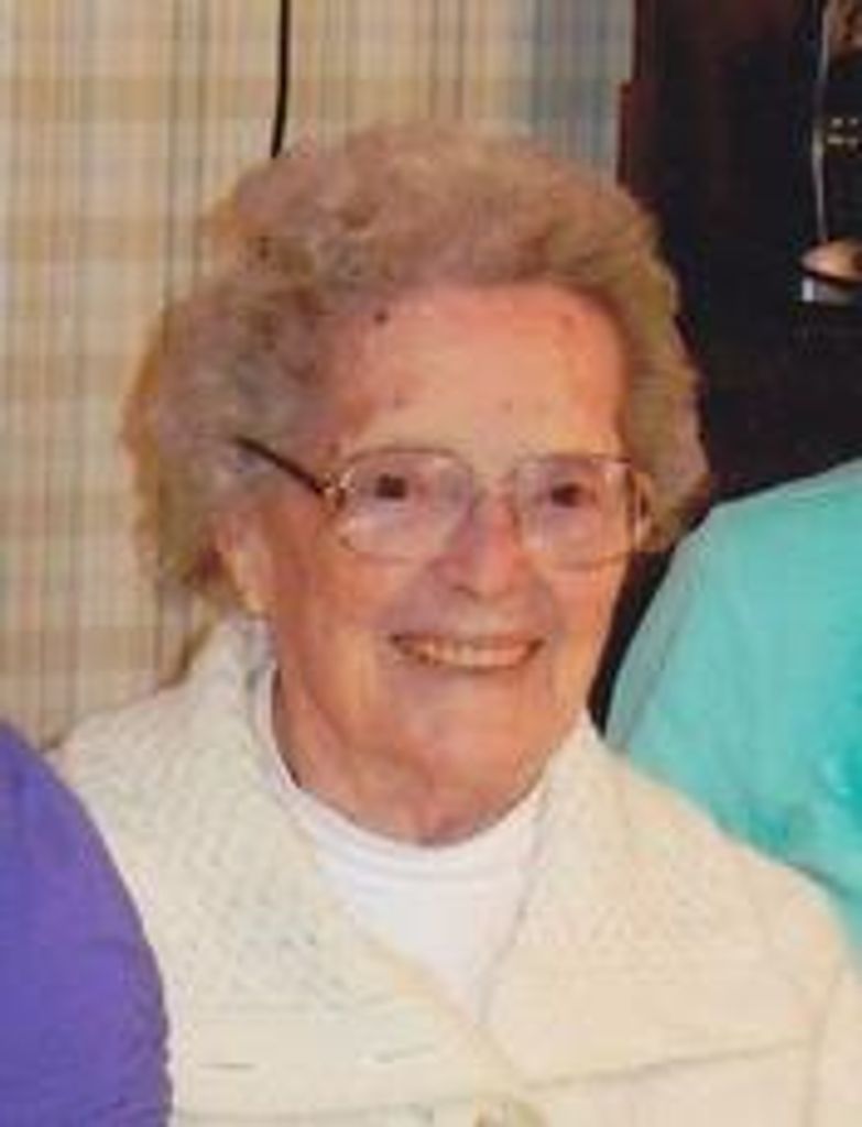 Marie A. Sharrow Profile Photo
