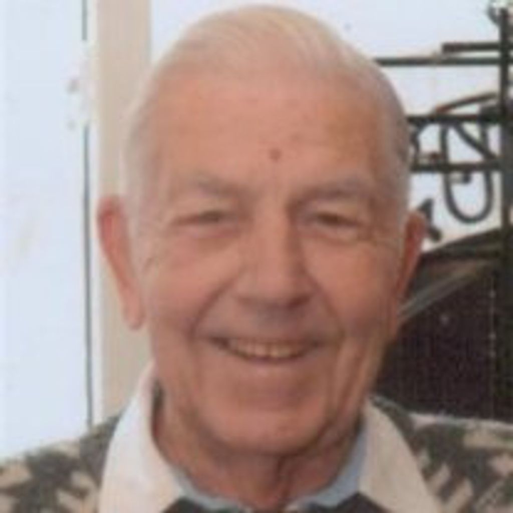 Philip Quex Weinheimer
