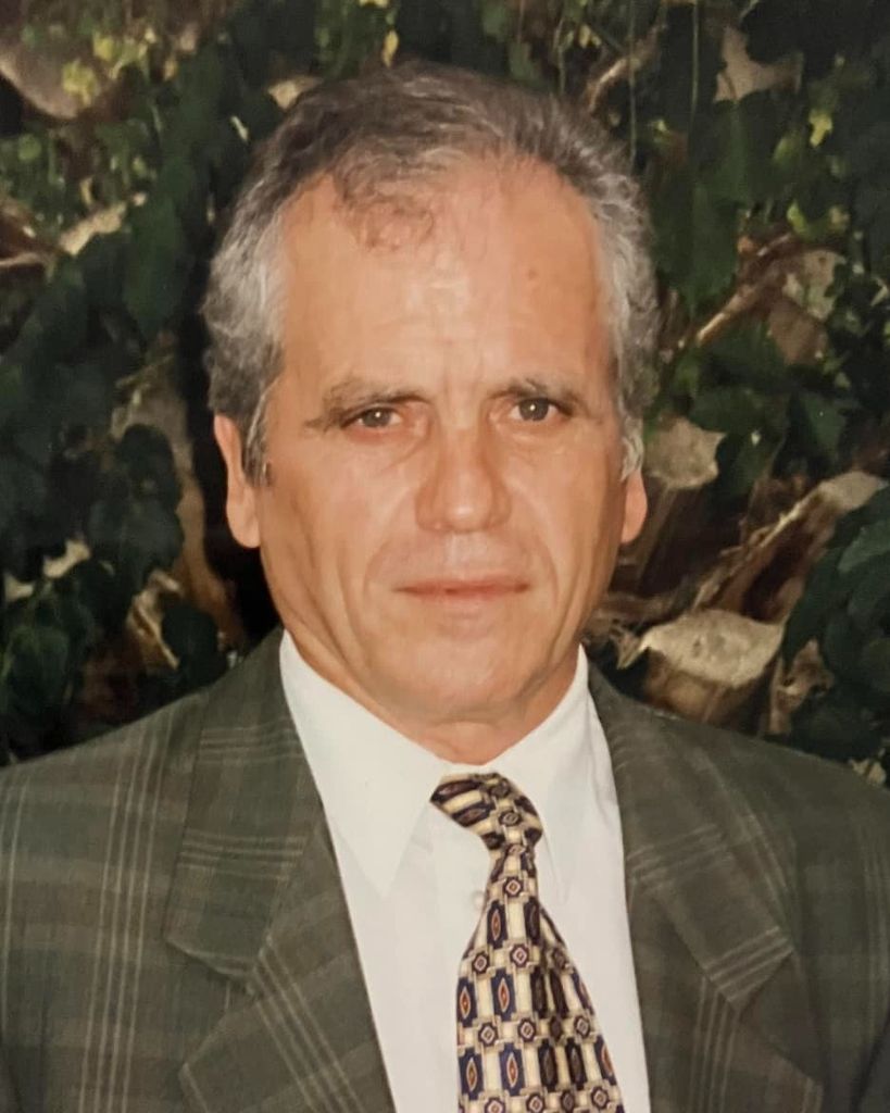 Nicolaos (Nikolaos) Mandelos