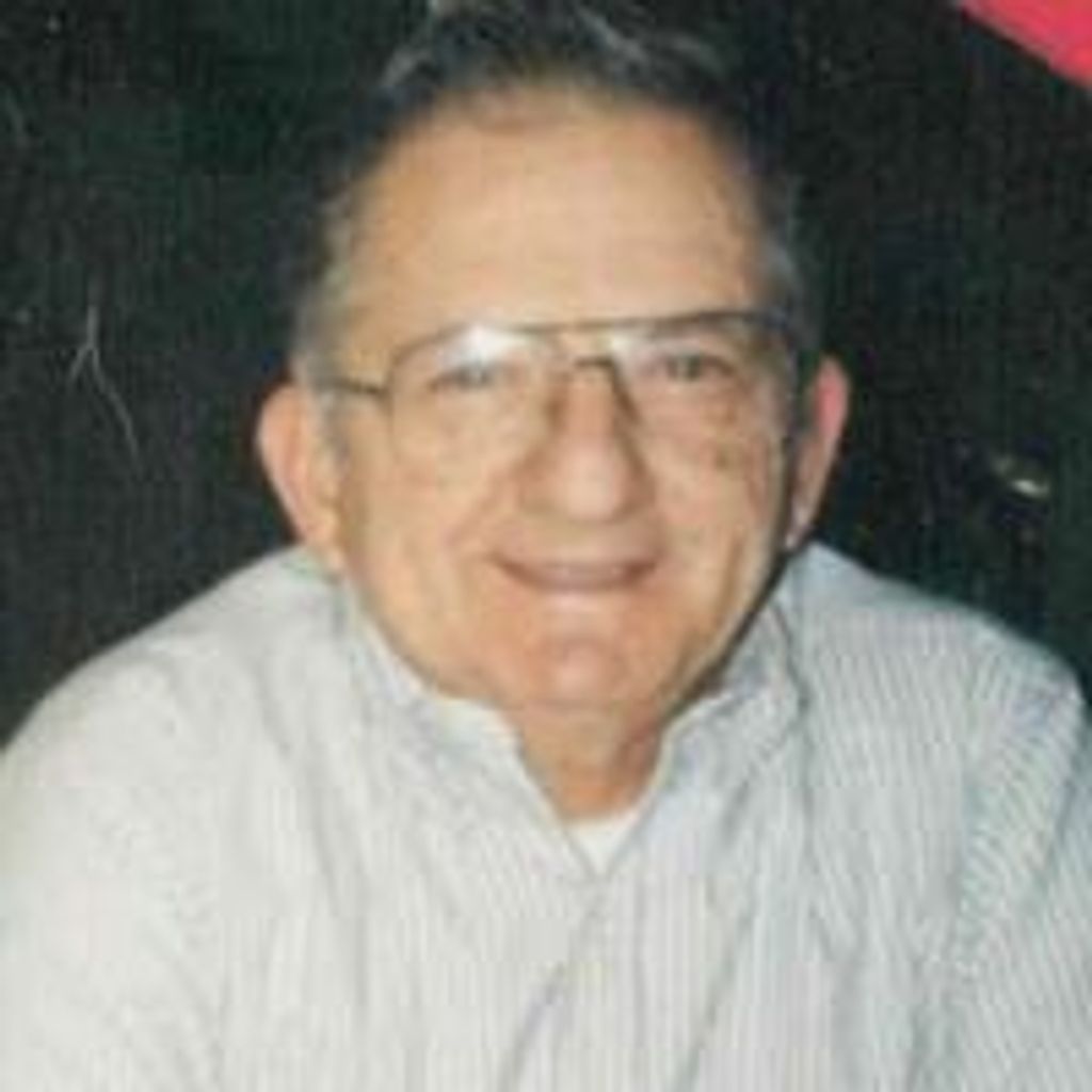 Clarence T. Abate Profile Photo