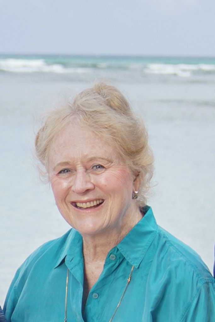 Edith M. Sauter Profile Photo