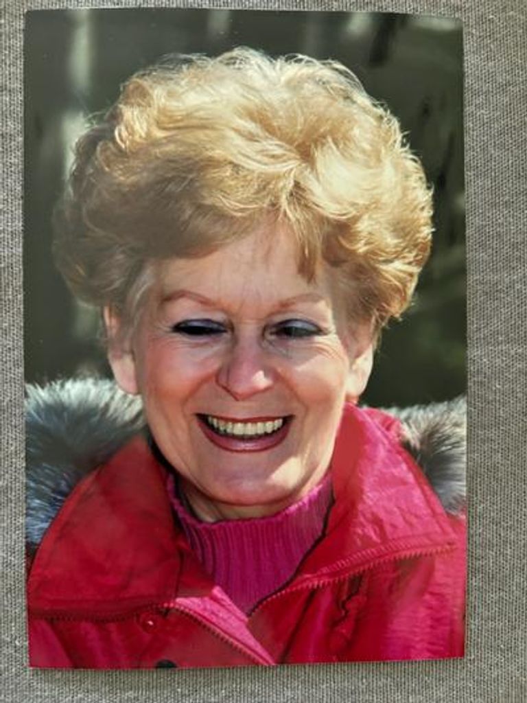 Mirta A. Moneo