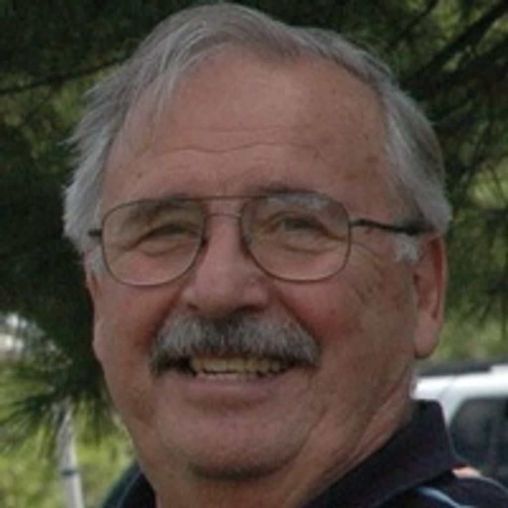 Dennis L. Dean Profile Photo
