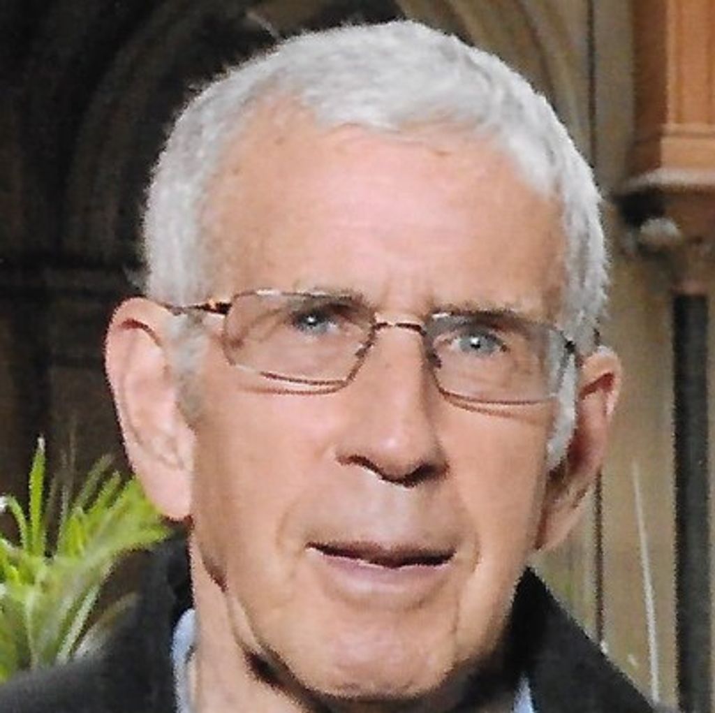 Jacques C. Karr Profile Photo