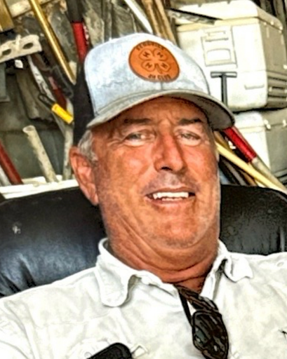 Richard John Marino's obituary image