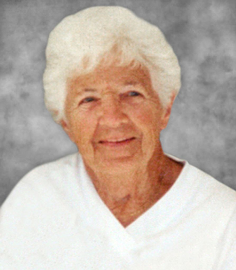 Dorothy Fleming
