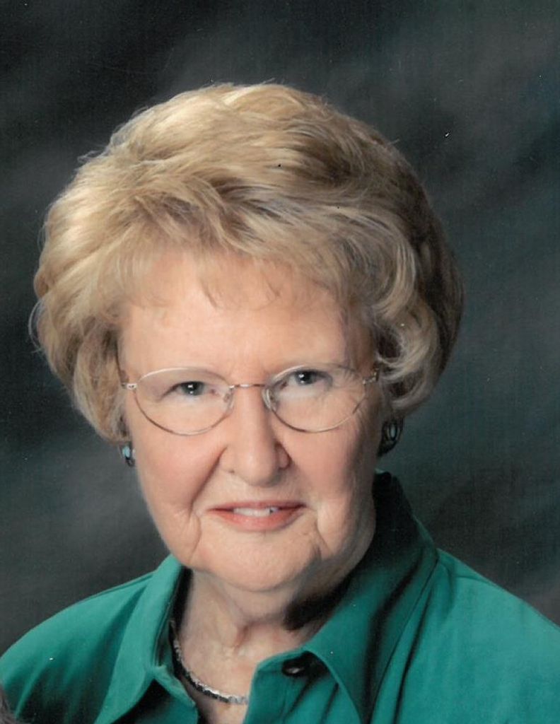 Catherine "Katy" M. (Bunnel)  Davis