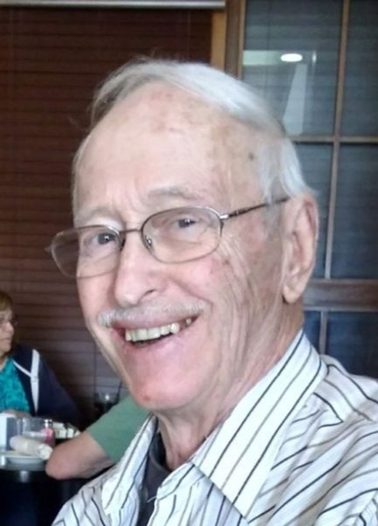 Allan Kent Wood