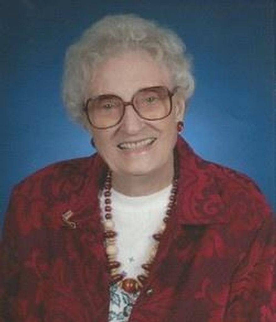 Jean Compton Profile Photo
