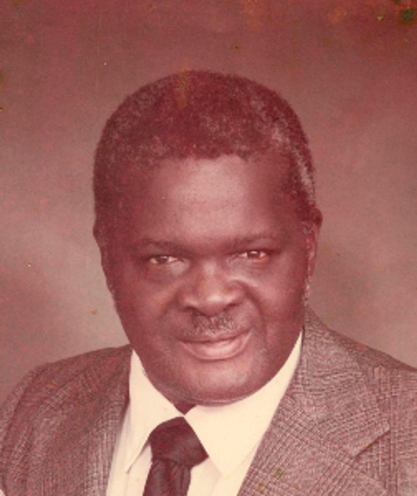 Carvin Beal, Sr.