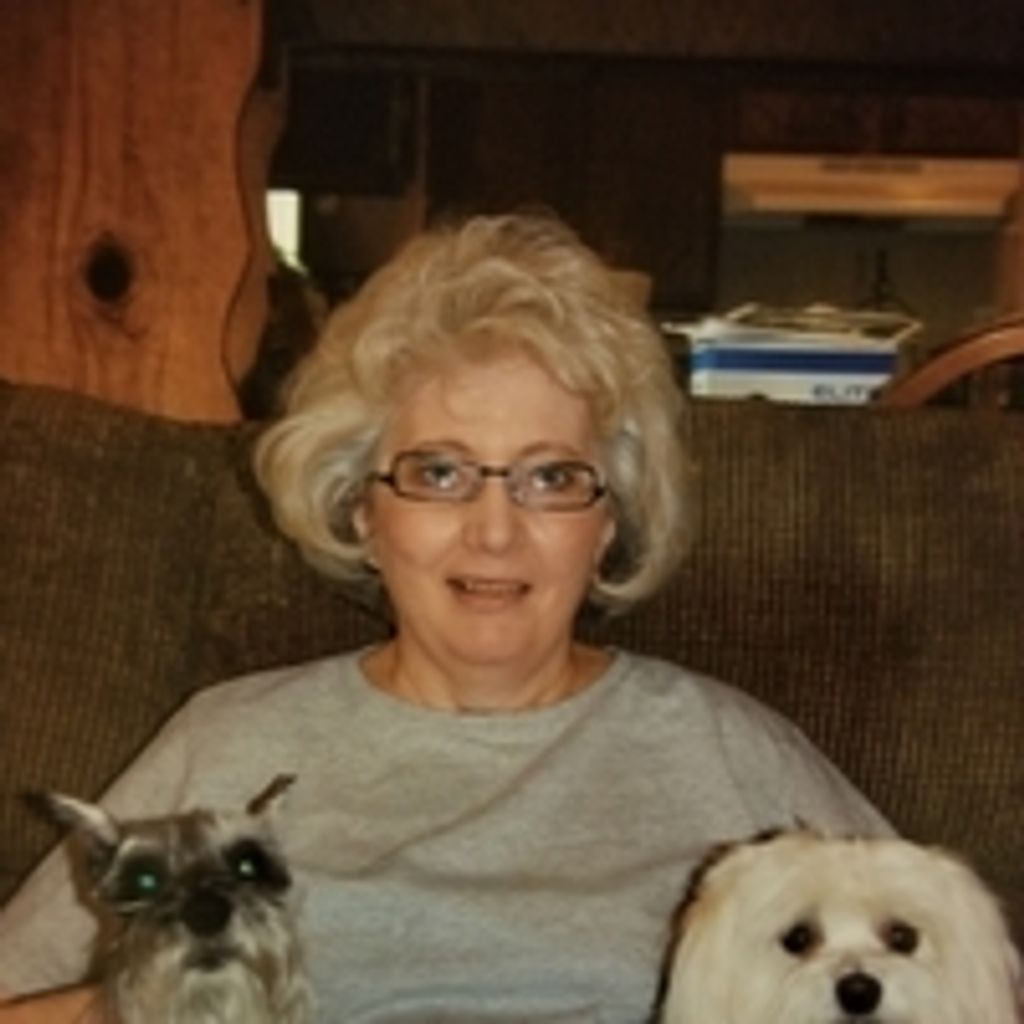 Teresa Sue Pattie