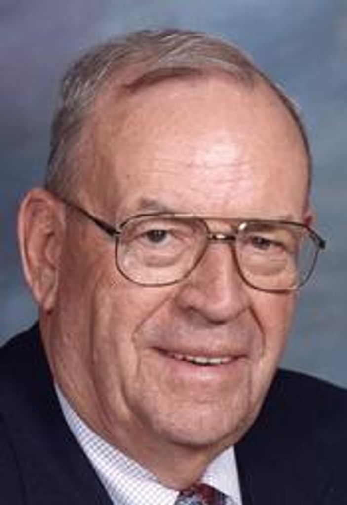 James A. Norton