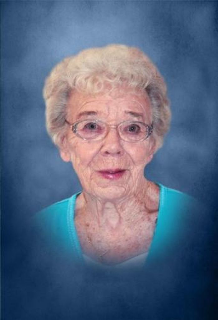 Lois D (Devine) Fruth Profile Photo