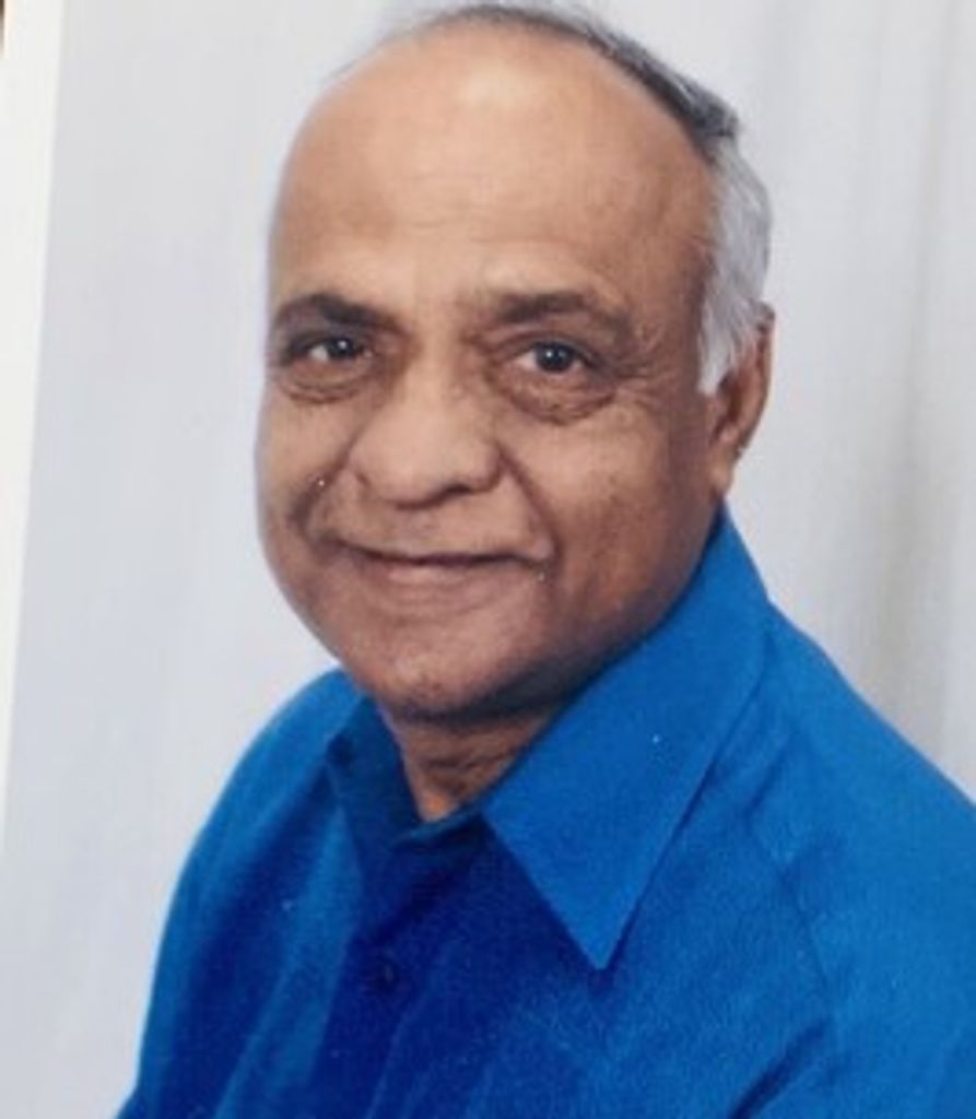 Ved Gupta