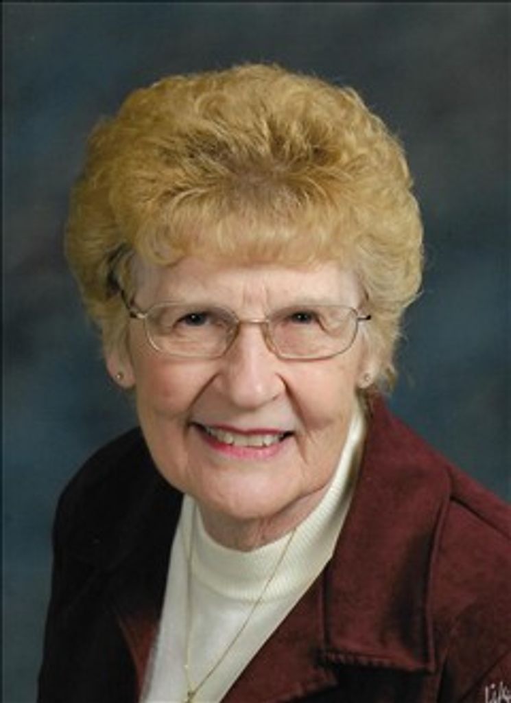 Alice Ruth Swertinski Profile Photo