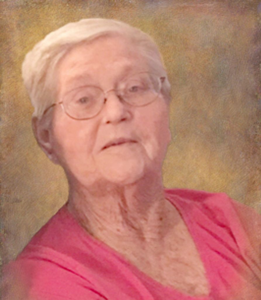 Dorothy Jean (Spivey)  Crockett Profile Photo